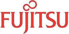 Fujitsu Logo Fujitsu Logo